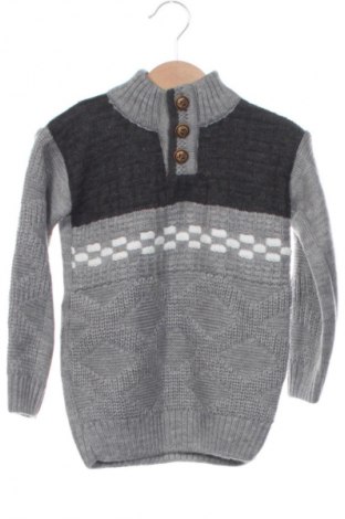 Dětský svetr  Unbranded, Velikost 4-5y/ 110-116 cm, Barva Vícebarevné, Cena  169,00 Kč