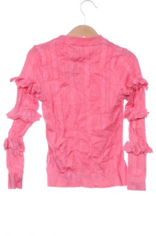 Dětský svetr  Unbranded, Velikost 7-8y/ 128-134 cm, Barva Růžová, Cena  199,00 Kč