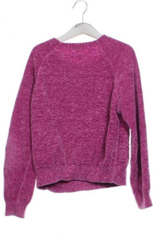 Detský sveter  United Colors Of Benetton, Veľkosť 5-6y/ 116-122 cm, Farba Ružová, Cena  12,00 €