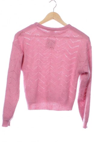 Pulover pentru copii VRS, Mărime 12-13y/ 158-164 cm, Culoare Roz, Preț 45,30 Lei