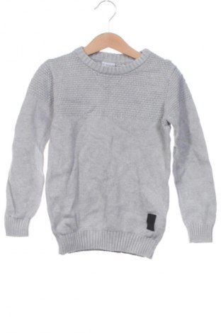 Dětský svetr  VRS, Velikost 6-7y/ 122-128 cm, Barva Šedá, Cena  149,00 Kč