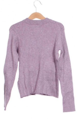 Детски пуловер Zara, Размер 8-9y/ 134-140 см, Цвят Лилав, Цена 8,25 €