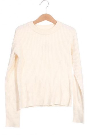 Детски пуловер Zara, Размер 10-11y/ 146-152 см, Цвят Бежов, Цена 8,25 €