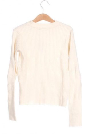 Детски пуловер Zara, Размер 10-11y/ 146-152 см, Цвят Бежов, Цена 8,25 €