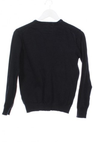 Детски пуловер Zara, Размер 13-14y/ 164-168 см, Цвят Син, Цена 8,00 €