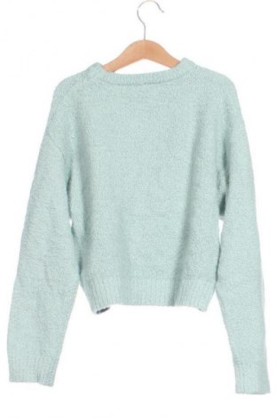 Детски пуловер Zara, Размер 8-9y/ 134-140 см, Цвят Син, Цена 8,00 €