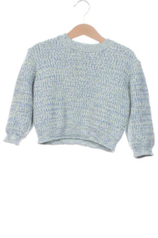 Dětský svetr  Zara, Velikost 2-3y/ 98-104 cm, Barva Vícebarevné, Cena  219,00 Kč