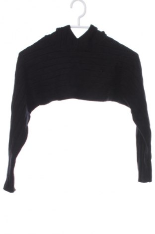 Gyerek pulóver Zara, Méret 8-9y / 134-140 cm, Szín Fekete, Ár 2 429 Ft