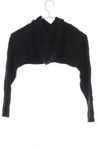 Детски пуловер Zara, Размер 8-9y/ 134-140 см, Цвят Черен, Цена 5,11 €