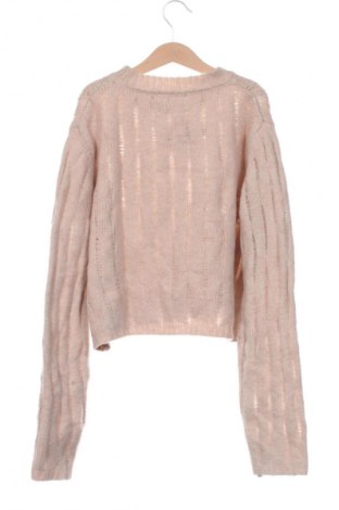 Dětský svetr  Zara, Velikost 12-13y/ 158-164 cm, Barva Béžová, Cena  159,00 Kč