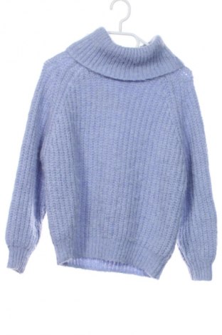 Детски пуловер Zara, Размер 10-11y/ 146-152 см, Цвят Лилав, Цена 7,66 €