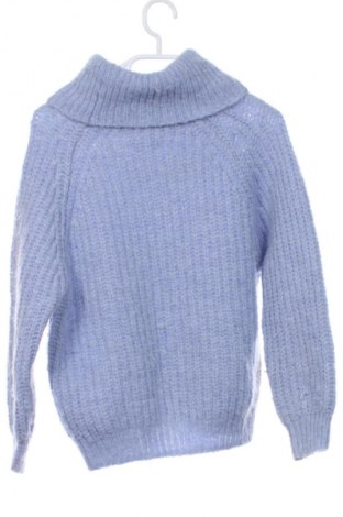 Детски пуловер Zara, Размер 10-11y/ 146-152 см, Цвят Лилав, Цена 7,66 €