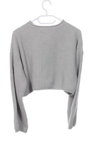 Dětský svetr  Zara, Velikost 12-13y/ 158-164 cm, Barva Šedá, Cena  199,00 Kč