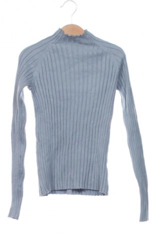 Dětský svetr  Zara, Velikost 12-13y/ 158-164 cm, Barva Modrá, Cena  189,00 Kč
