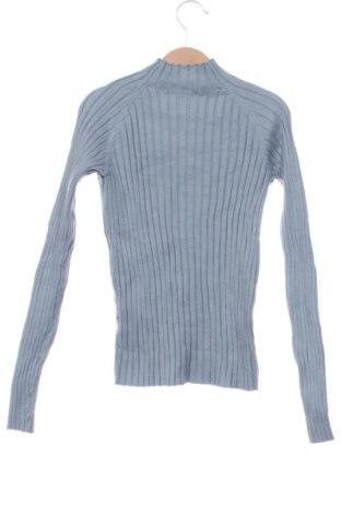 Dětský svetr  Zara, Velikost 12-13y/ 158-164 cm, Barva Modrá, Cena  189,00 Kč