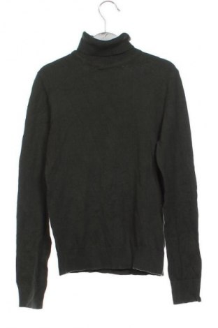 Dziecięcy sweter Zeeman, Rozmiar 8-9y/ 134-140 cm, Kolor Zielony, Cena 21,99 zł