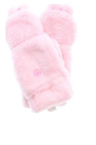 Dětské rukavice  Sinsay, Barva Růžová, Cena  227,00 Kč