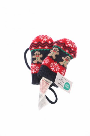 Detské rukavice  Unbranded, Farba Viacfarebná, Cena  8,00 €