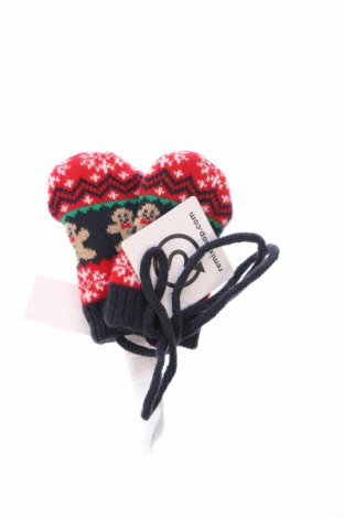 Detské rukavice  Unbranded, Farba Viacfarebná, Cena  8,00 €