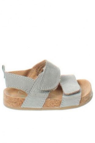 Gyerek szandálok H&M, Méret 18, Szín Szürke, Ár 4 835 Ft