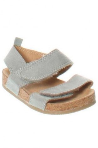 Gyerek szandálok H&M, Méret 18, Szín Szürke, Ár 4 835 Ft
