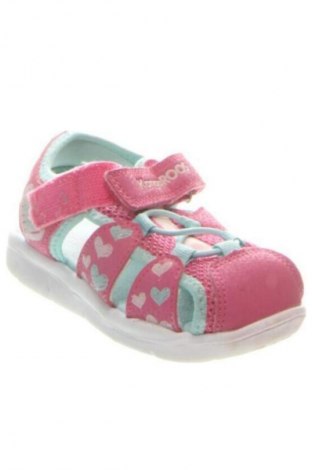 Sandale pentru copii Kangaroos, Mărime 26, Culoare Multicolor, Preț 99,05 Lei