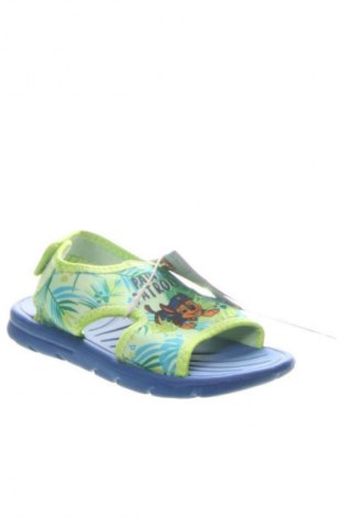 Sandale pentru copii Nickelodeon, Mărime 30, Culoare Multicolor, Preț 72,99 Lei