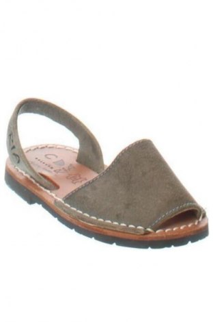 Gyerek szandálok Ria Menorca, Méret 23, Szín Zöld, Ár 11 983 Ft