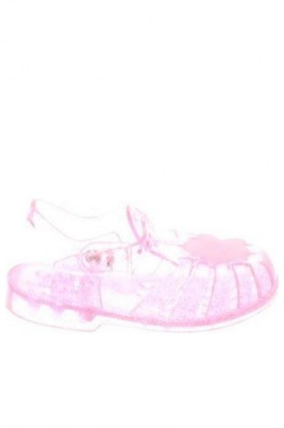 Sandały dziecięce Unbranded, Rozmiar 20, Kolor Różowy, Cena 53,69 zł
