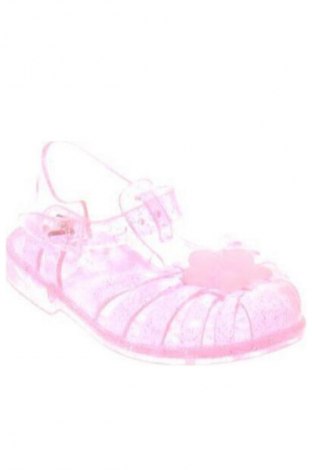 Sandały dziecięce Unbranded, Rozmiar 20, Kolor Różowy, Cena 53,69 zł