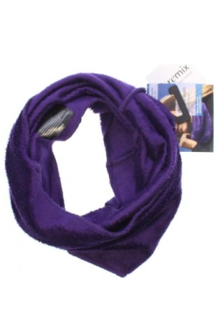 Dětský šátek Tchibo, Barva Fialová, Cena  332,00 Kč
