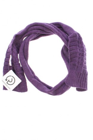 Παιδικό κασκόλ Unbranded, Χρώμα Βιολετί, Τιμή 7,10 €