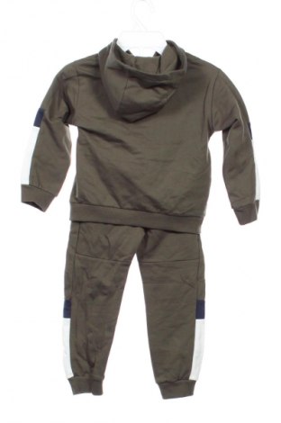 Gyerek sport szett Mayoral, Méret 2-3y / 98-104 cm, Szín Zöld, Ár 23 839 Ft