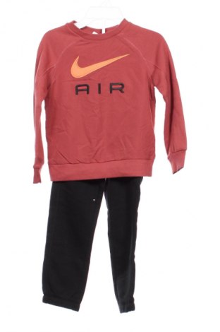 Dresy dziecięce Nike, Rozmiar 3-4y/ 104-110 cm, Kolor Kolorowy, Cena 290,99 zł