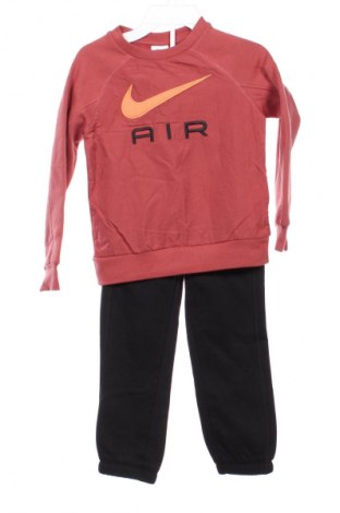 Detská športová súprava Nike, Veľkosť 4-5y/ 110-116 cm, Farba Čierna, Cena  65,95 €