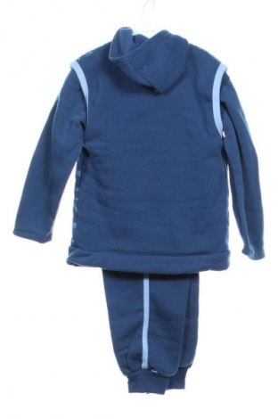 Детски спортен екип Unbranded, Размер 4-5y/ 110-116 см, Цвят Многоцветен, Цена 32,00 €