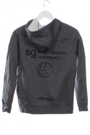 Gyerek sweatshirt Adidas, Méret 12-13y / 158-164 cm, Szín Szürke, Ár 7 989 Ft