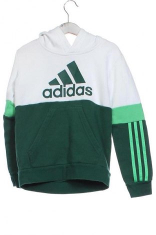 Gyerek sweatshirt Adidas, Méret 7-8y / 128-134 cm, Szín Sokszínű, Ár 8 640 Ft