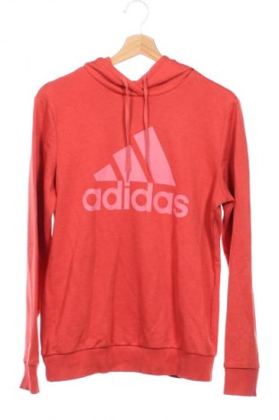 Dětská mikina  Adidas, Velikost 12-13y/ 158-164 cm, Barva Oranžová, Cena  593,00 Kč