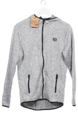 Detská mikina  Bauhaus, Veľkosť 15-18y/ 170-176 cm, Farba Sivá, Cena  12,95 €