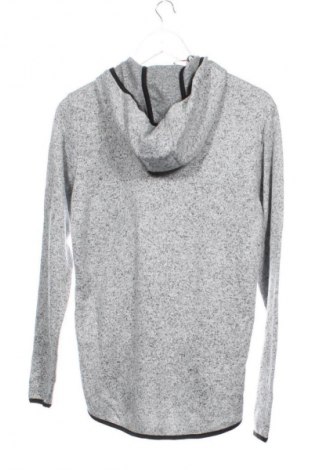 Detská mikina  Bauhaus, Veľkosť 15-18y/ 170-176 cm, Farba Sivá, Cena  12,95 €