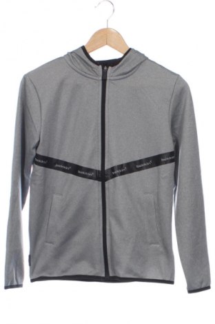 Hanorac pentru copii Bekkin, Mărime 10-11y/ 146-152 cm, Culoare Gri, Preț 111,46 Lei