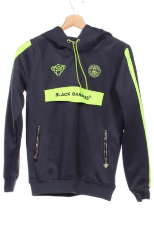 Dětská mikina  Black Bananas, Velikost 11-12y/ 152-158 cm, Barva Šedá, Cena  229,00 Kč