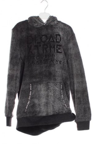 Детски суитшърт C&A, Размер 12-13y/ 158-164 см, Цвят Сив, Цена 6,64 €