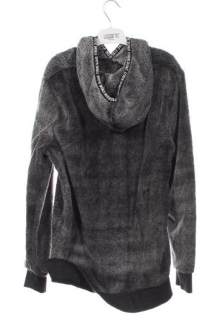 Детски суитшърт C&A, Размер 12-13y/ 158-164 см, Цвят Сив, Цена 6,64 €