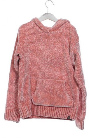 Gyerek sweatshirt C&A, Méret 8-9y / 134-140 cm, Szín Rózsaszín, Ár 4 545 Ft