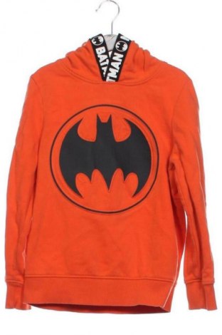 Dětská mikina  C&A, Velikost 7-8y/ 128-134 cm, Barva Oranžová, Cena  299,00 Kč