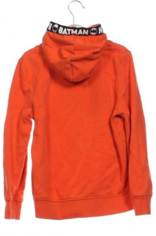 Dětská mikina  C&A, Velikost 7-8y/ 128-134 cm, Barva Oranžová, Cena  299,00 Kč
