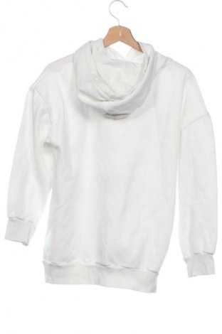Gyerek sweatshirt C&A, Méret 12-13y / 158-164 cm, Szín Fehér, Ár 3 219 Ft