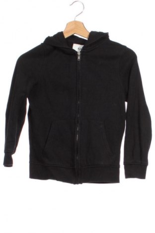 Dětská mikina  C&A, Velikost 8-9y/ 134-140 cm, Barva Černá, Cena  321,00 Kč